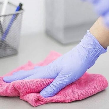 AWS Cleaning Services