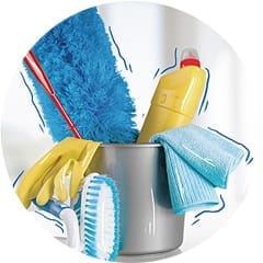 AWS Cleaning Services