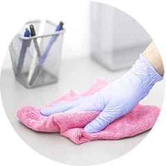 AWS Cleaning Services